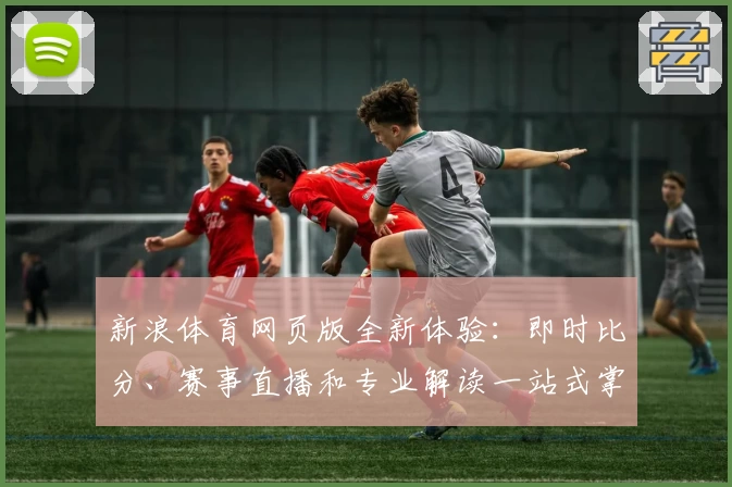 新浪体育网页版全新体验：即时比分、赛事直播和专业解读一站式掌握