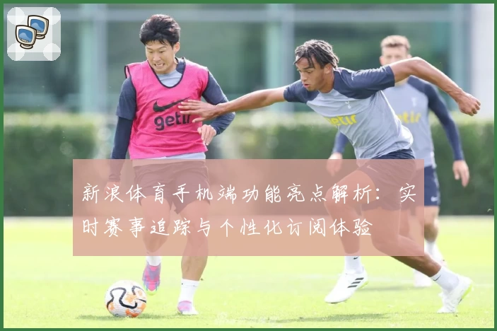 新浪体育手机端功能亮点解析：实时赛事追踪与个性化订阅体验