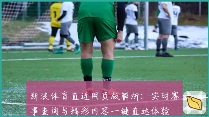新浪体育直连网页版解析：实时赛事查询与精彩内容一键直达体验