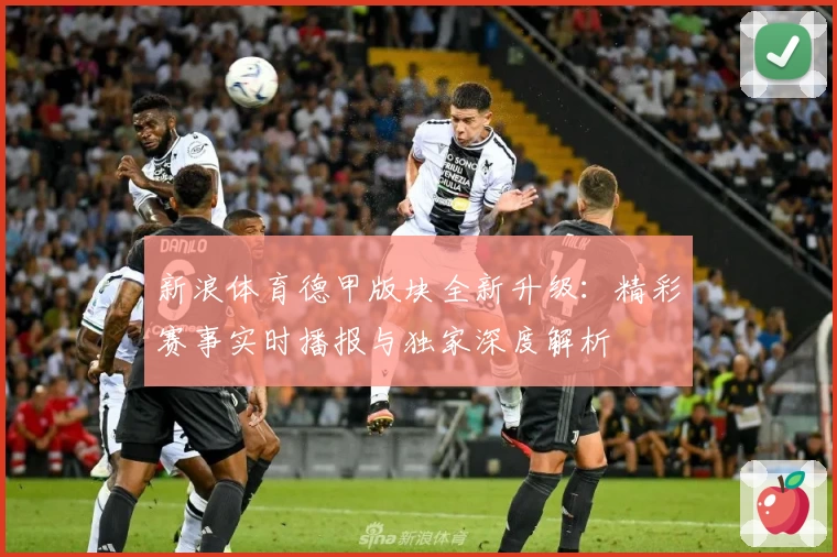 新浪体育德甲版块全新升级：精彩赛事实时播报与独家深度解析