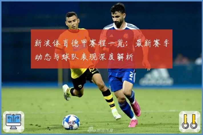 新浪体育德甲赛程一览:最新赛季动态与球队表现深度解析
