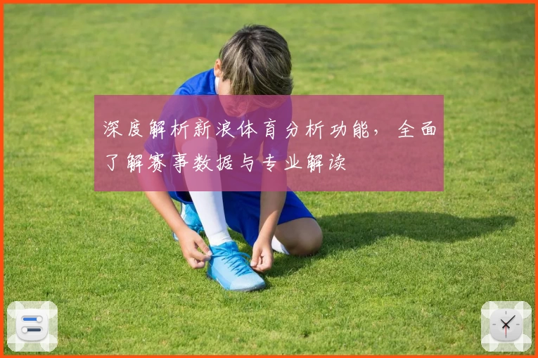 深度解析新浪体育分析功能，全面了解赛事数据与专业解读