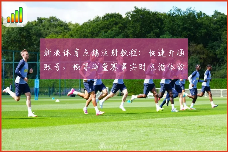 新浪体育点播注册教程：快速开通账号，畅享海量赛事实时点播体验