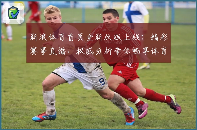 新浪体育首页全新改版上线:精彩赛事直播、权威分析带你畅享体育魅力