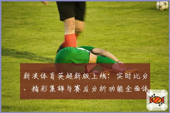 新浪体育英超新版上线：实时比分、精彩集锦与赛后分析功能全面体验