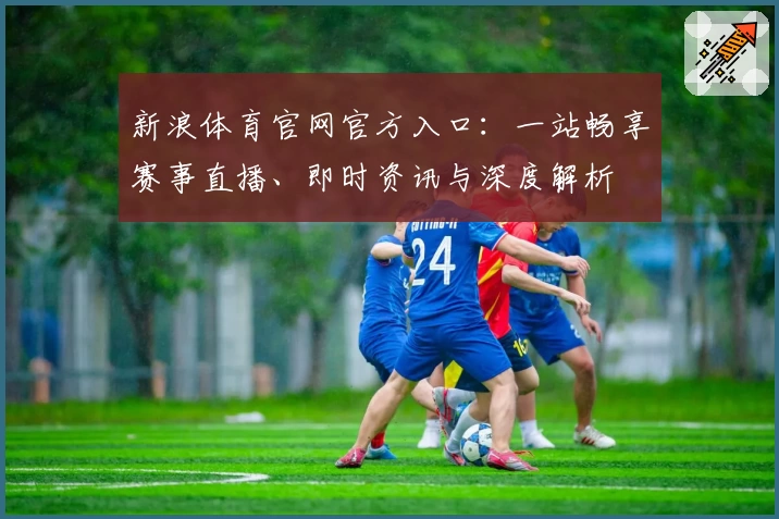 新浪体育官网官方入口：一站畅享赛事直播、即时资讯与深度解析